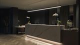 Hotel Poblado Plaza Lobby