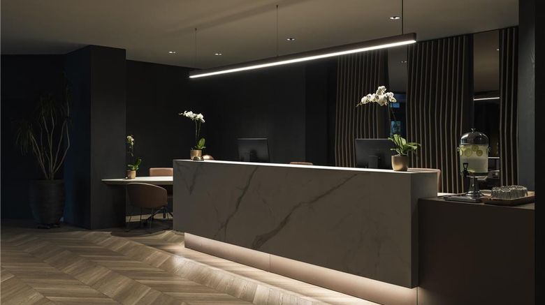 Hotel Poblado Plaza Lobby. Images powered by <a href="https://iceportal.shijigroup.com" target="_blank" rel="noopener">Ice Portal</a>.