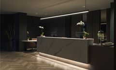 Hotel Poblado Plaza