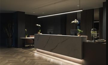 Hotel Poblado Plaza