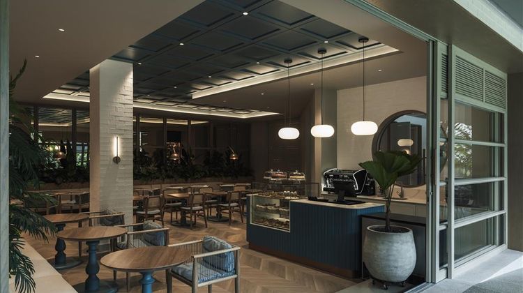 Hotel Poblado Plaza Restaurant