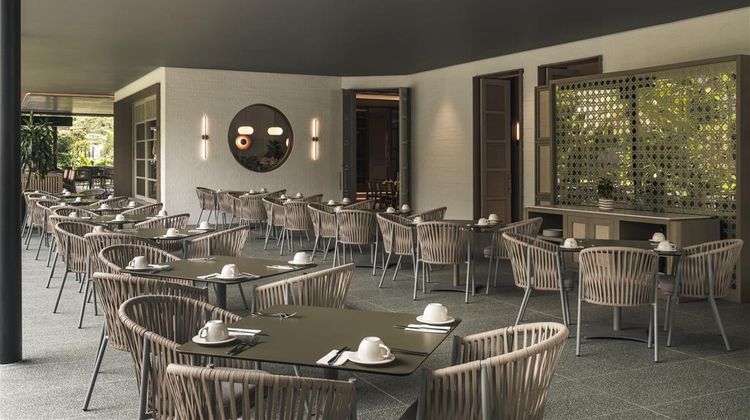 Hotel Poblado Plaza Ballroom