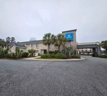 SureStay by Best Western Summerville Exterior