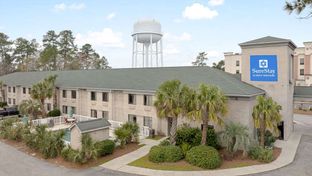SureStay by Best Western Summerville
