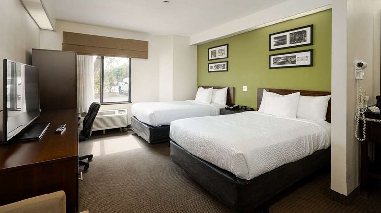 <b>SureStay by Best Western Summerville Room</b>. Images powered by <a href="https://iceportal.shijigroup.com/" title="IcePortal" target="_blank">IcePortal</a>.