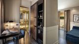 The Style hotel Room