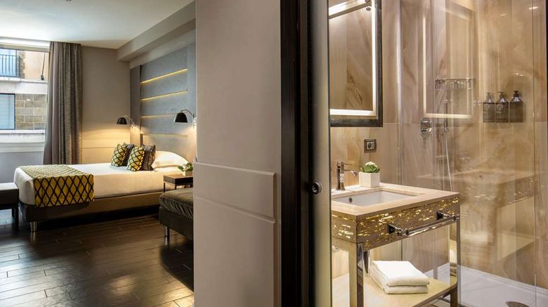 <b>The Style hotel Room</b>. Images powered by <a href="https://iceportal.shijigroup.com/" title="IcePortal" target="_blank">IcePortal</a>.