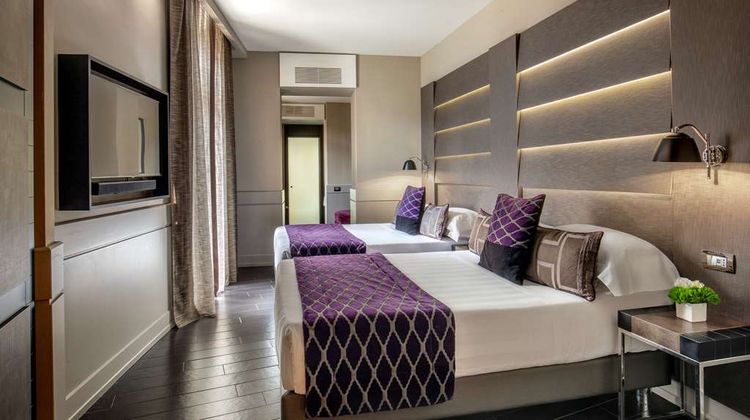 The Style hotel Suite