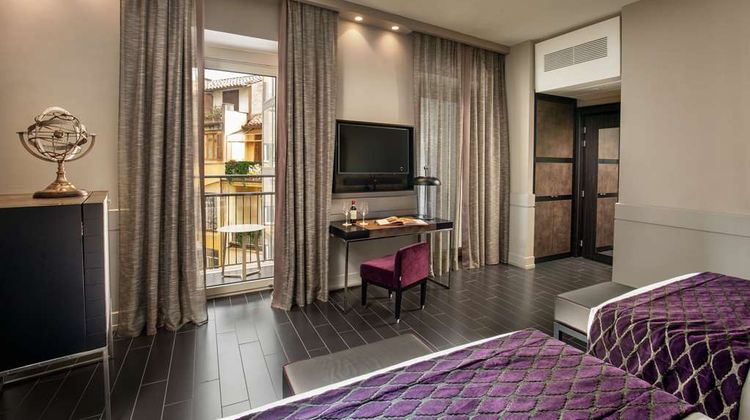 The Style hotel Suite