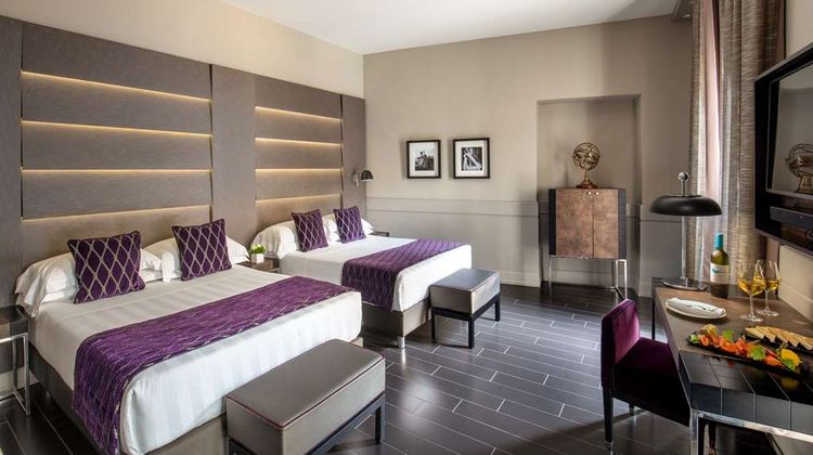 The Style hotel Suite