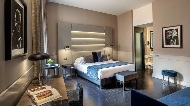 The Style hotel Suite