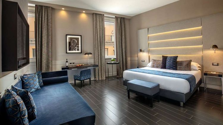 The Style hotel Suite