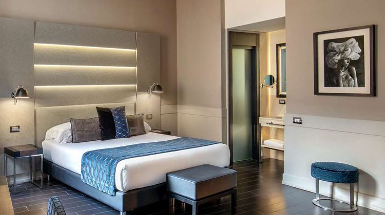 The Style hotel Suite