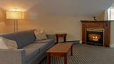 Union Bluff Hotel & Meeting House Room