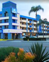 Capri Suites Anaheim