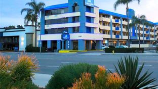 Capri Suites Anaheim