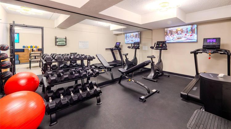 Winston Salem Inn and Suites Health