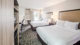 Winston Salem Inn and Suites Room