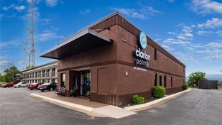 Winston Salem Inn and Suites
