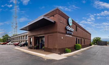Winston Salem Inn and Suites