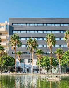 Vincci Malaga