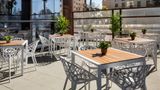 Vincci Malaga Restaurant