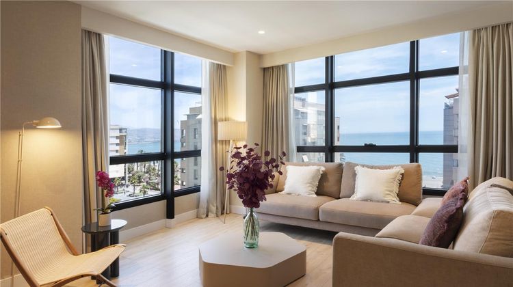 Vincci Malaga Suite