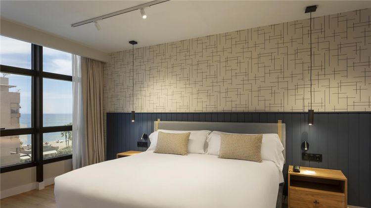 Vincci Malaga Suite