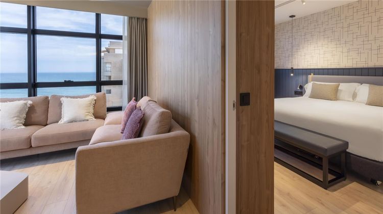Vincci Malaga Suite