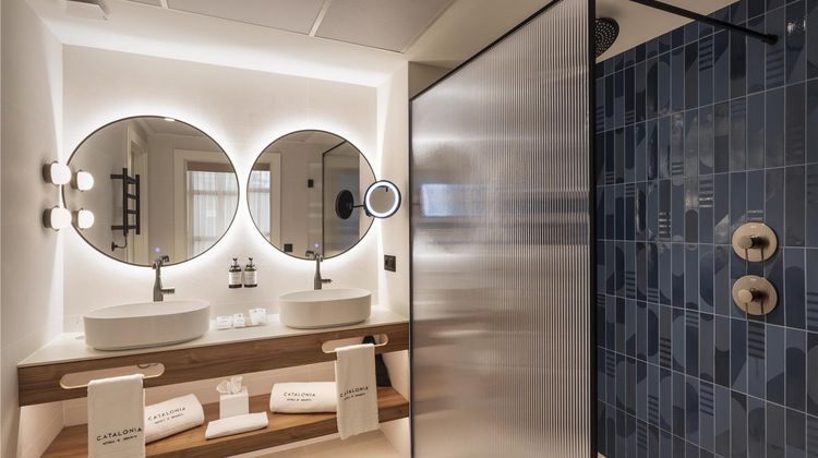 Vincci Malaga Suite