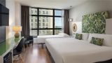 Vincci Malaga Room