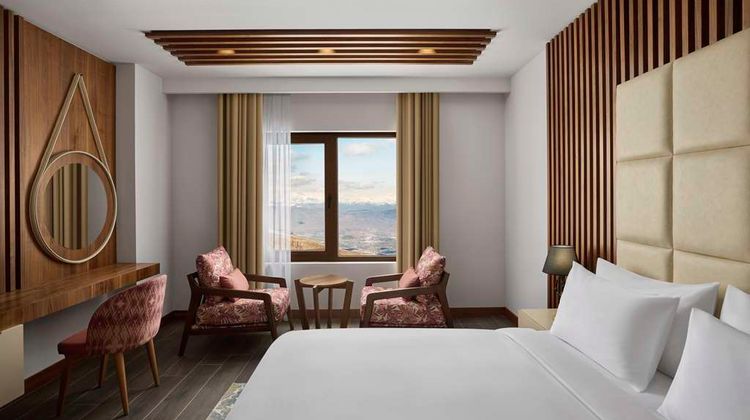 Radisson Blu Resort & Spa-Korek Mountain Room