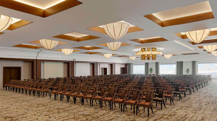 Radisson Blu Resort & Spa-Korek Mountain Ballroom