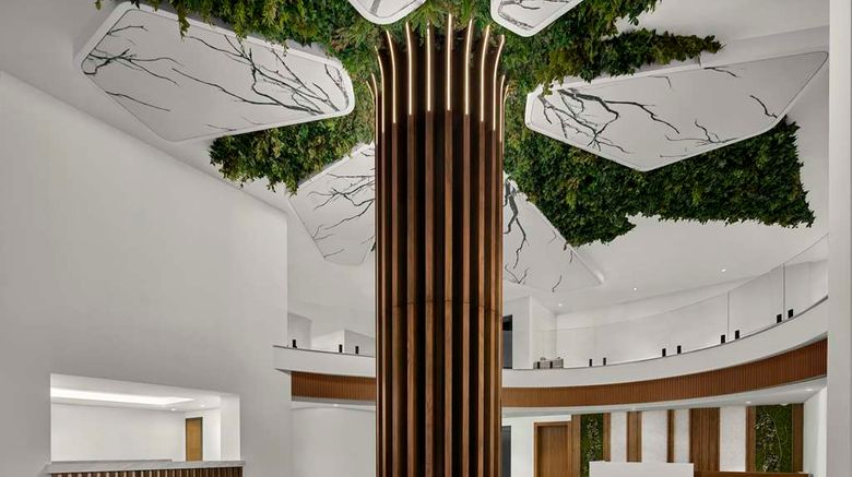 <b>Radisson Blu Resort & Spa-Korek Mountain Spa</b>. Images powered by <a href="https://iceportal.shijigroup.com/" title="IcePortal" target="_blank">IcePortal</a>.