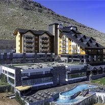 Radisson Blu Resort & Spa-Korek Mountain