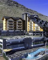 Radisson Blu Resort & Spa-Korek Mountain