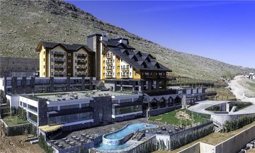 Radisson Blu Resort & Spa-Korek Mountain