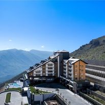 Radisson Blu Resort & Spa-Korek Mountain