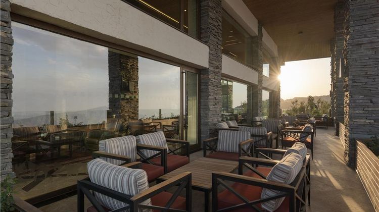 Radisson Blu Resort & Spa-Korek Mountain Restaurant