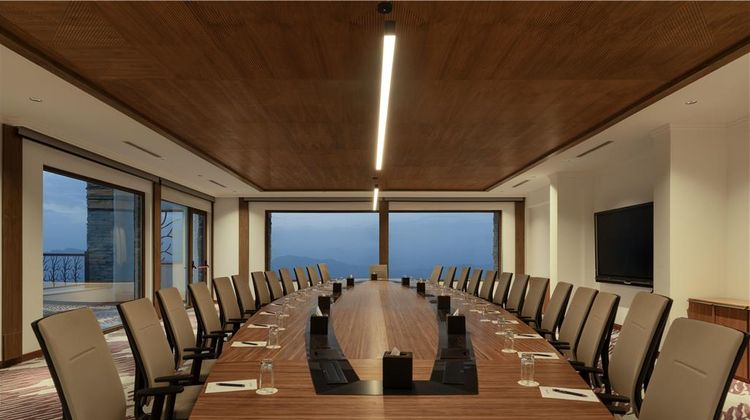 Radisson Blu Resort & Spa-Korek Mountain Meeting