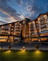 Radisson Blu Resort & Spa-Korek Mountain