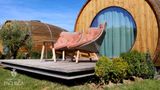 The Wine House Hotel Quinta da Pacheca Restaurant
