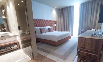 The Wine House Hotel Quinta da Pacheca
