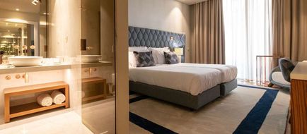 The Wine House Hotel Quinta da Pacheca Room