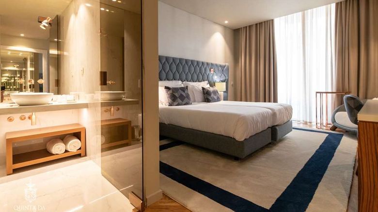 <b>The Wine House Hotel Quinta da Pacheca Room</b>. Images powered by <a href="https://iceportal.shijigroup.com/" title="IcePortal" target="_blank">IcePortal</a>.