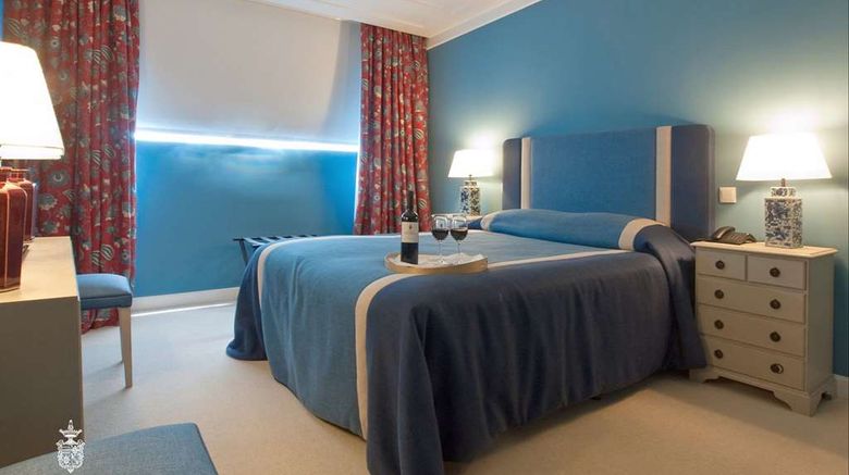 <b>The Wine House Hotel Quinta da Pacheca Room</b>. Images powered by <a href="https://iceportal.shijigroup.com/" title="IcePortal" target="_blank">IcePortal</a>.