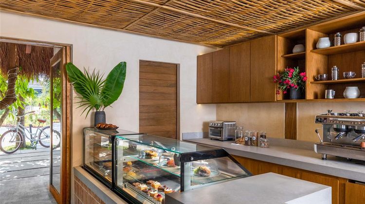 Fairmont Mayakoba Restaurant