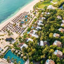 Fairmont Mayakoba