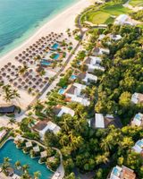 Fairmont Mayakoba