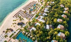 Fairmont Mayakoba
